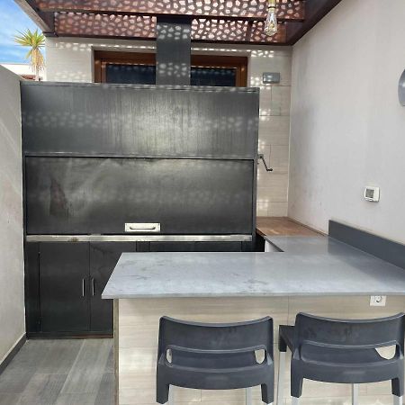 Holyhome Villa Cinema Perfect For Families Коста-Тегисе Экстерьер фото