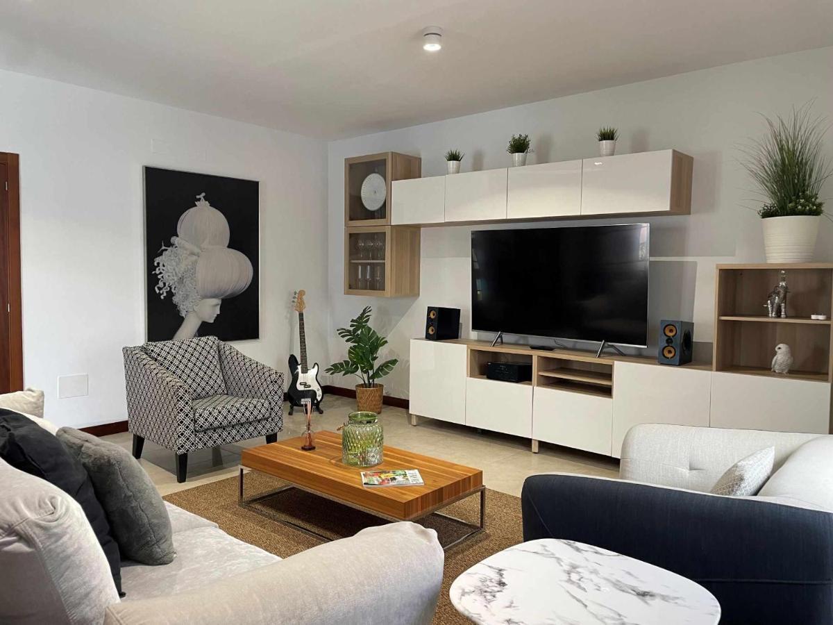 Holyhome Villa Cinema Perfect For Families Коста-Тегисе Экстерьер фото