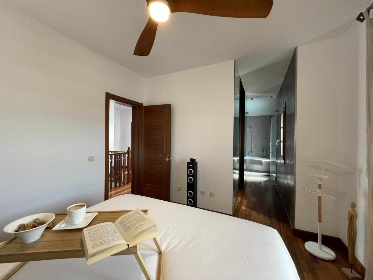 Holyhome Villa Cinema Perfect For Families Коста-Тегисе Экстерьер фото