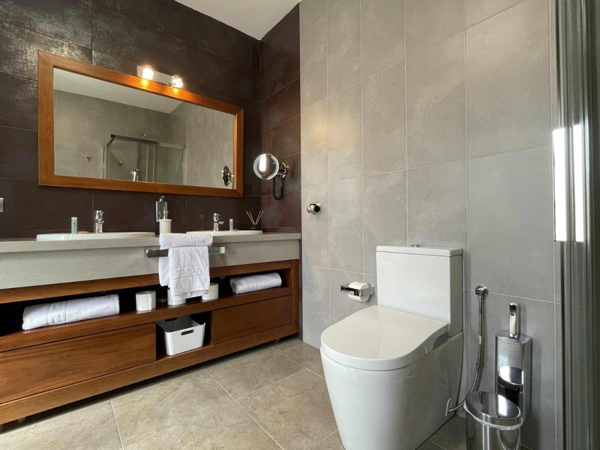 Holyhome Villa Cinema Perfect For Families Коста-Тегисе Экстерьер фото