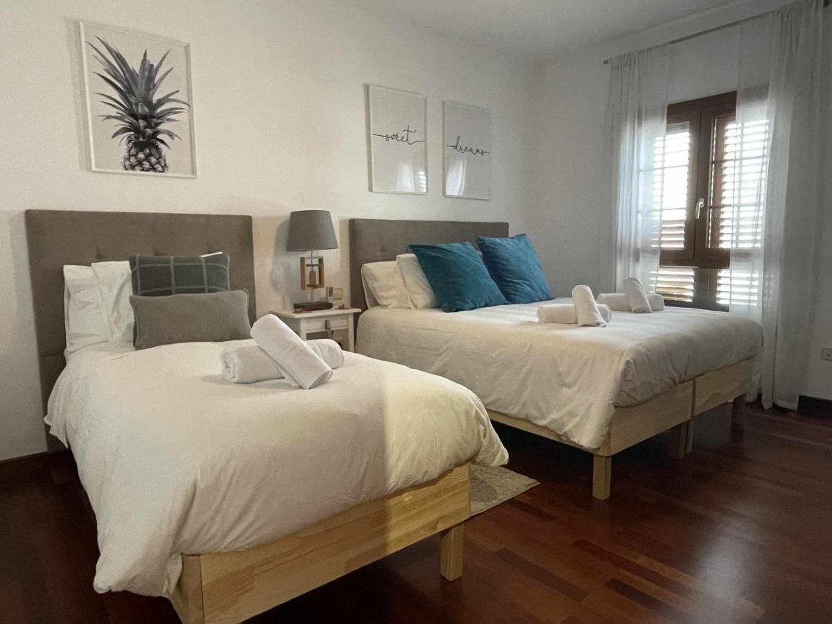 Holyhome Villa Cinema Perfect For Families Коста-Тегисе Экстерьер фото