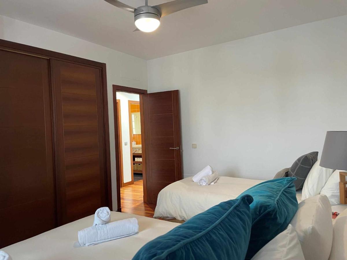 Holyhome Villa Cinema Perfect For Families Коста-Тегисе Экстерьер фото