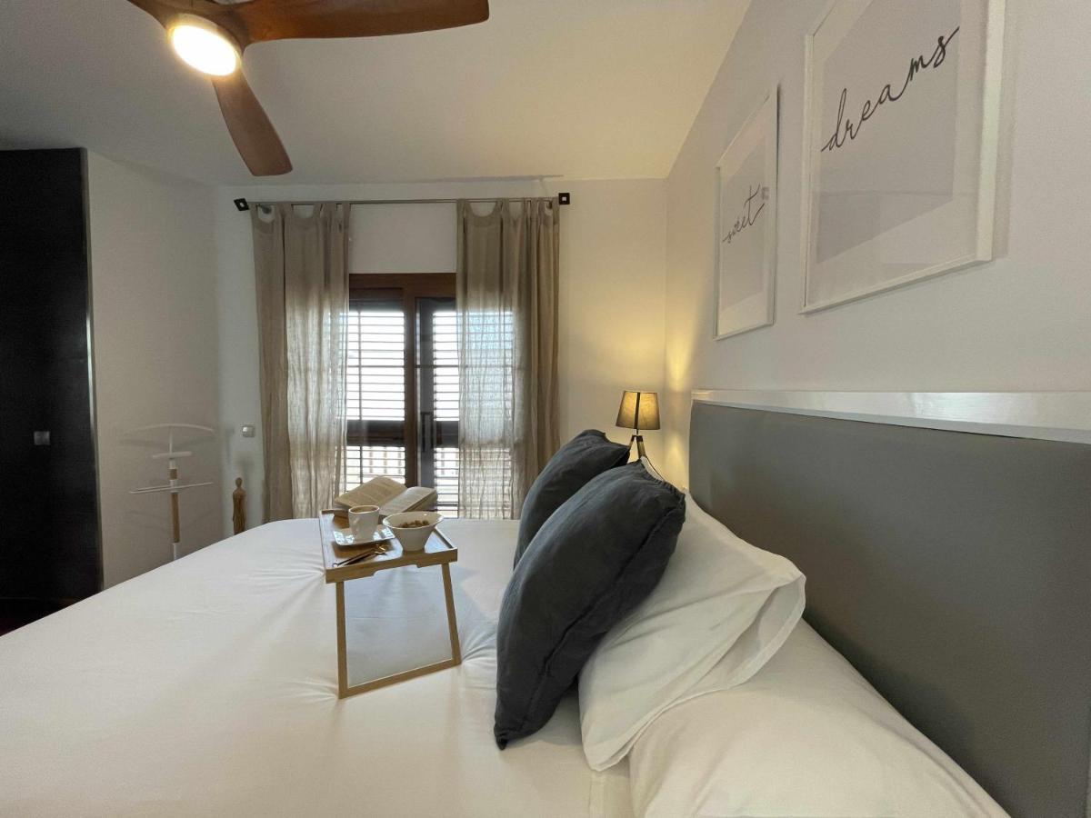 Holyhome Villa Cinema Perfect For Families Коста-Тегисе Экстерьер фото