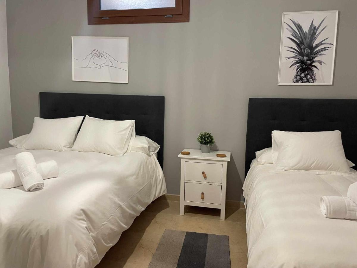 Holyhome Villa Cinema Perfect For Families Коста-Тегисе Экстерьер фото