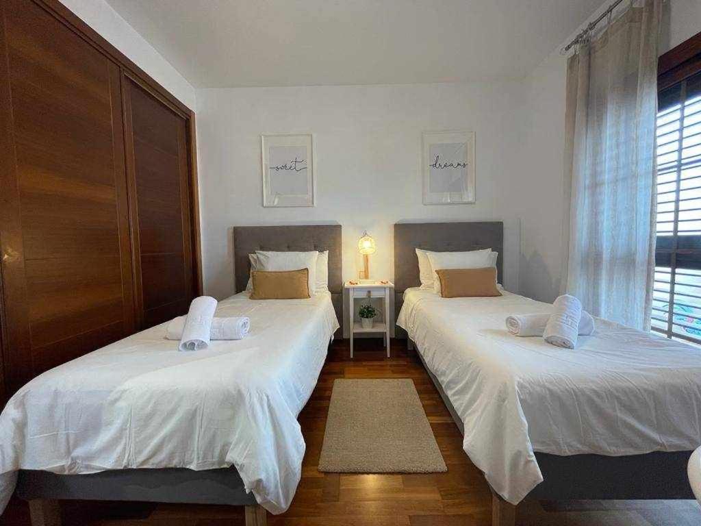 Holyhome Villa Cinema Perfect For Families Коста-Тегисе Экстерьер фото