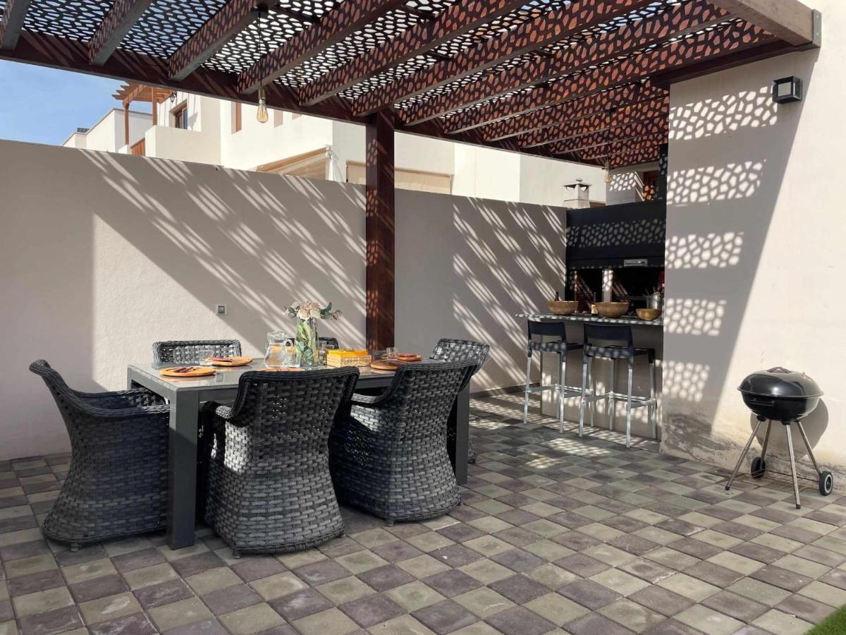 Holyhome Villa Cinema Perfect For Families Коста-Тегисе Экстерьер фото
